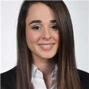 Graduada en Psicología y Criminología. Posgrado en altas capacidades
